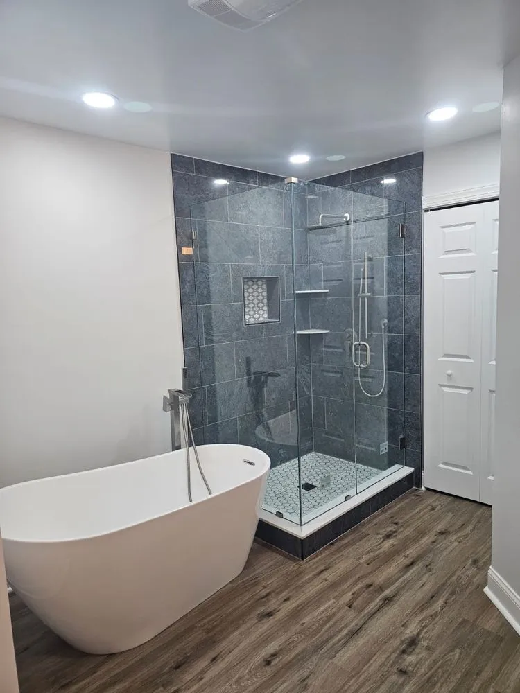 Slide of Oakmont Remodeling Company