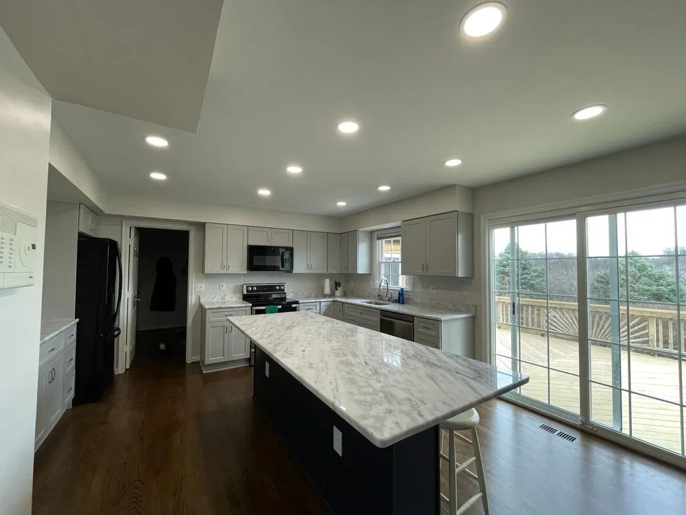 Slide of Oakmont Remodeling Company