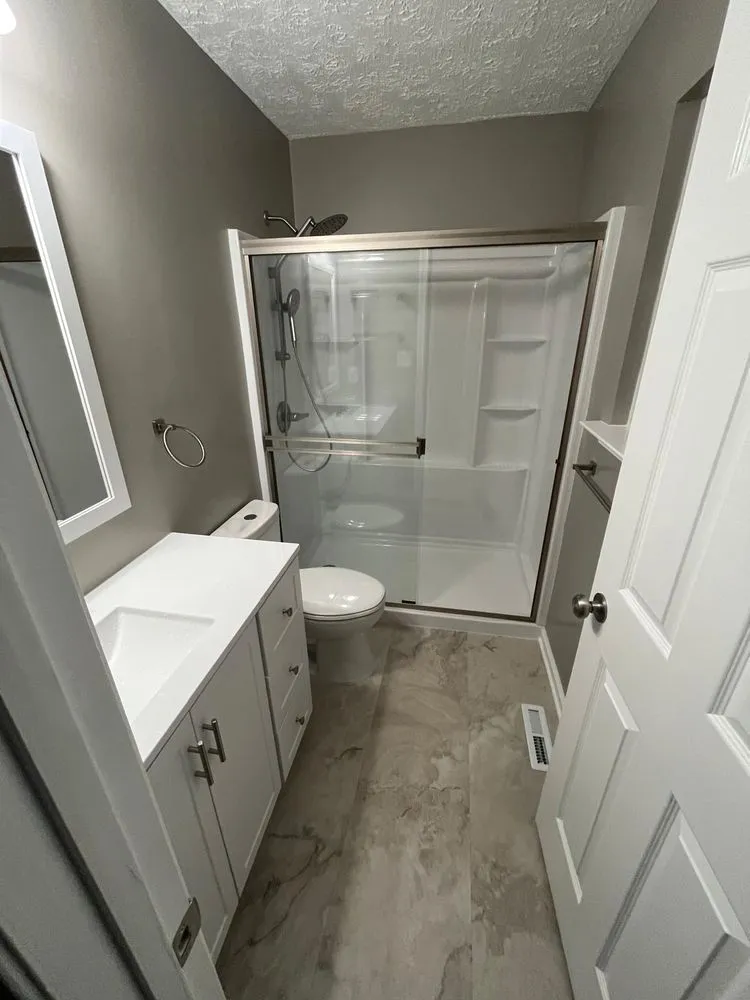 Slide of Oakmont Remodeling Company