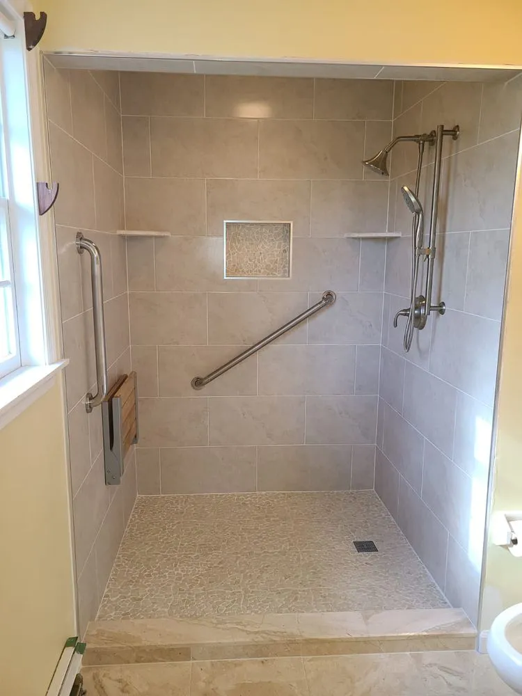 Slide of Oakmont Remodeling Company