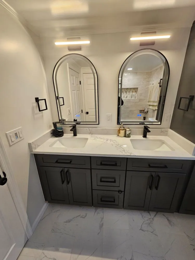 Slide of Oakmont Remodeling Company