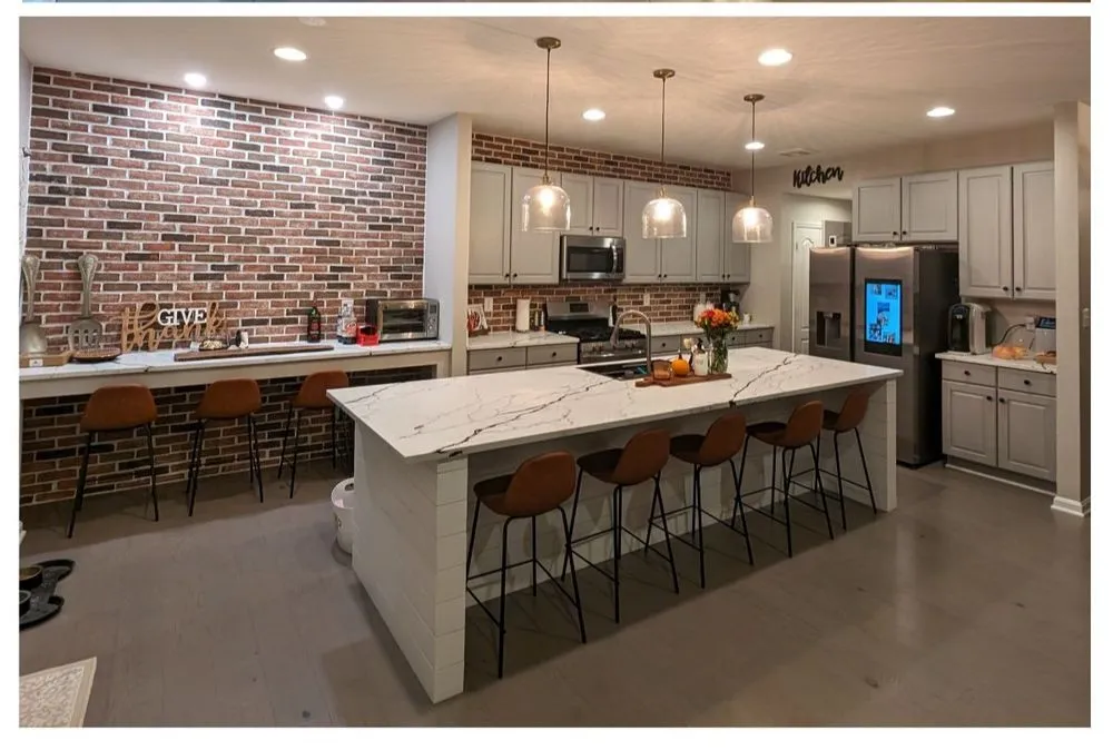 Slide of Oakmont Remodeling Company