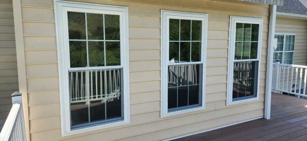 Slide of Oakmont Remodeling Company