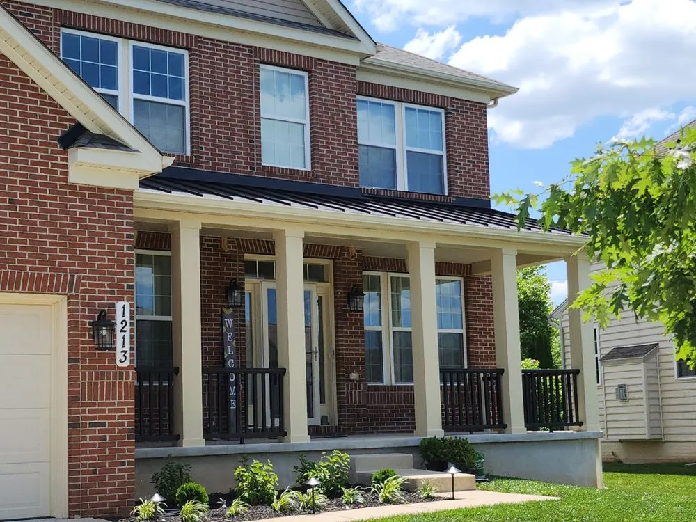 Slide of Oakmont Remodeling Company