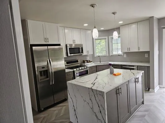 Oakmont Remodeling Company