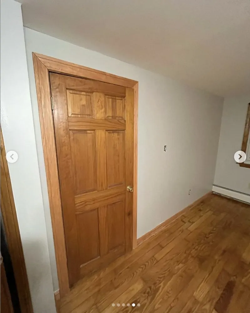 Slide of Oakridge Resolutions