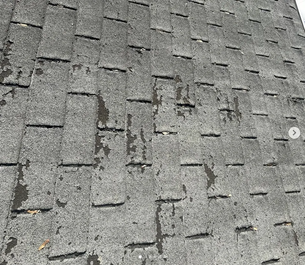 Slide of Oakridge Resolutions