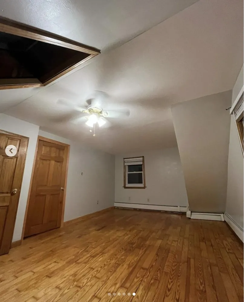 Slide of Oakridge Resolutions