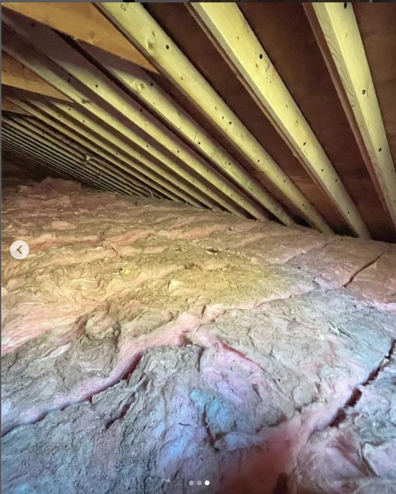 Slide of Oakridge Resolutions