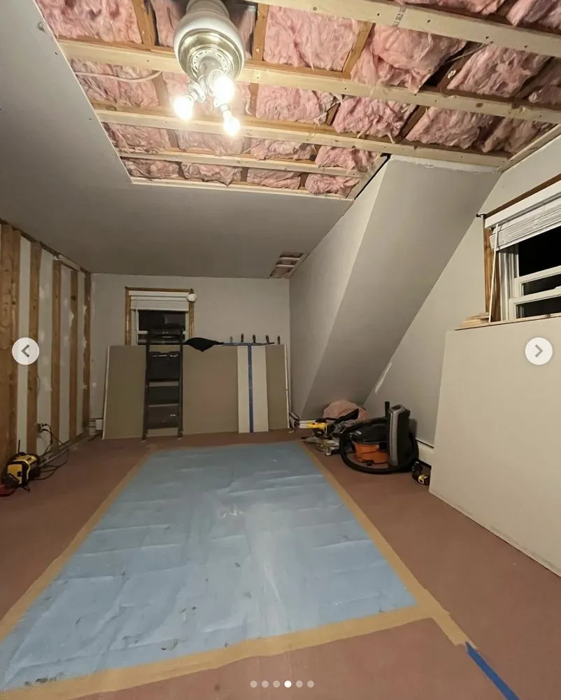 Slide of Oakridge Resolutions