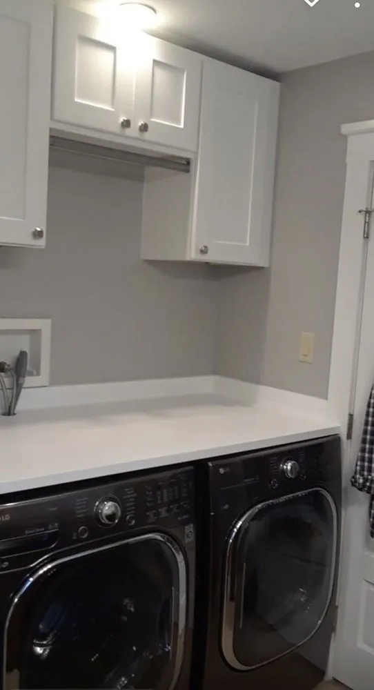 Slide of Oakridge Resolutions