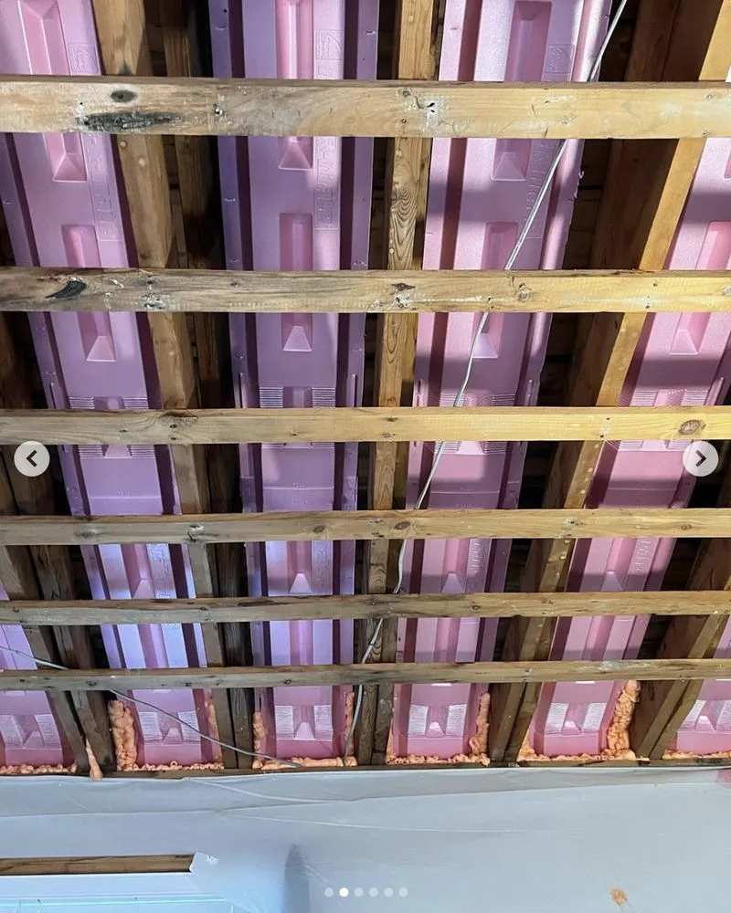 Slide of Oakridge Resolutions