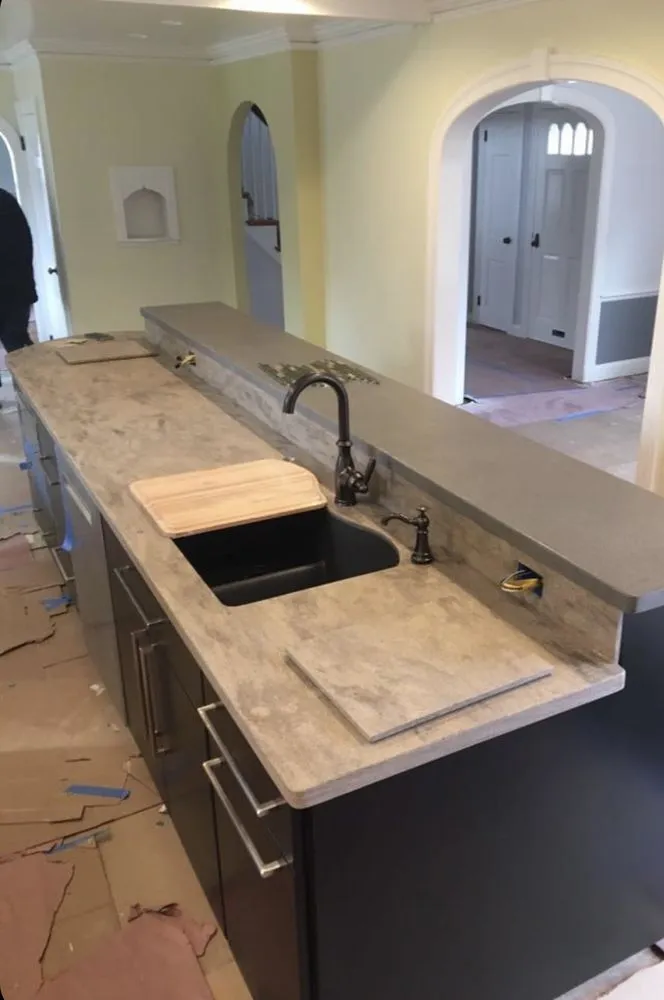 Slide of Oakridge Resolutions