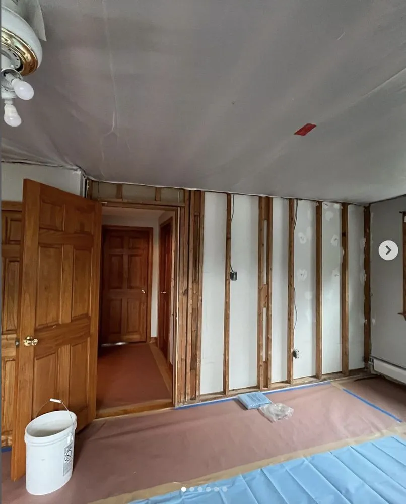 Slide of Oakridge Resolutions