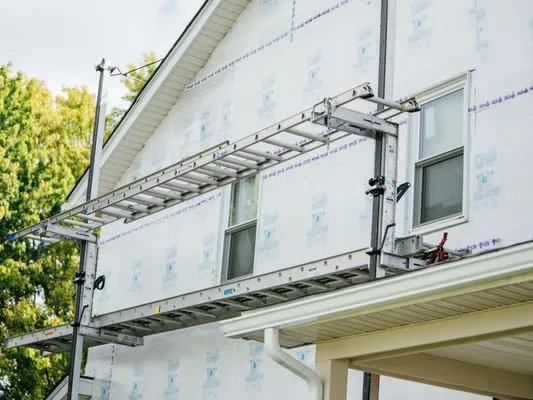 Oaks Roofing & Siding