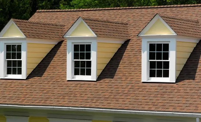 Slide of Oaks Roofing & Siding