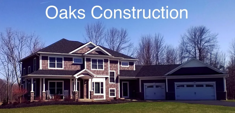 Slide of Oaks Roofing & Siding