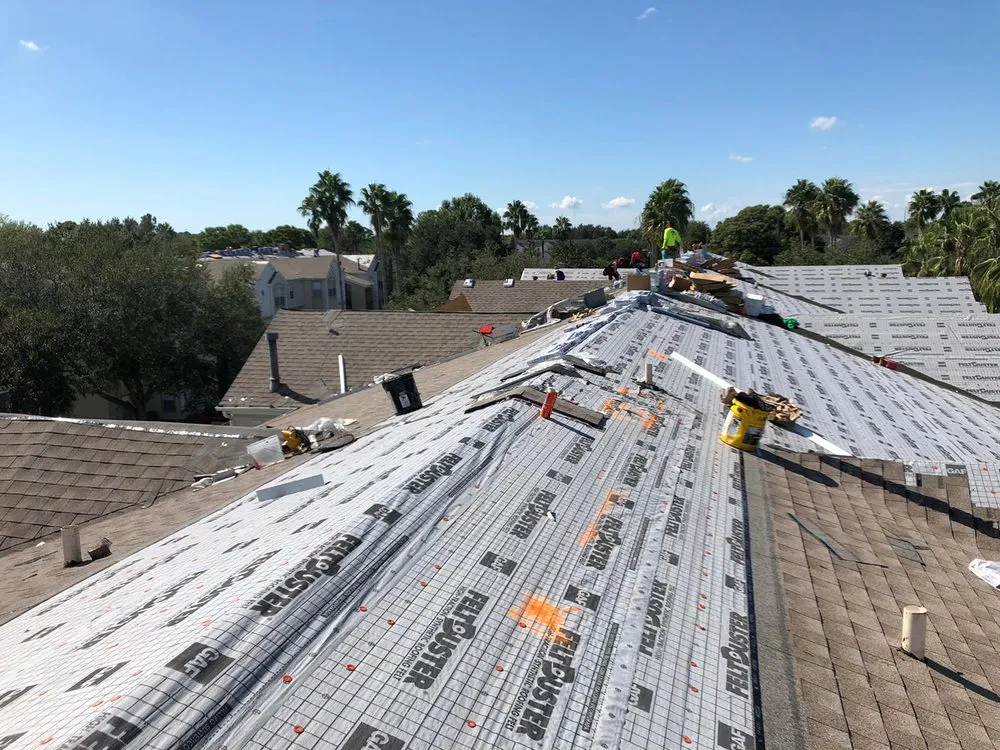 Slide of OakStar Roofing