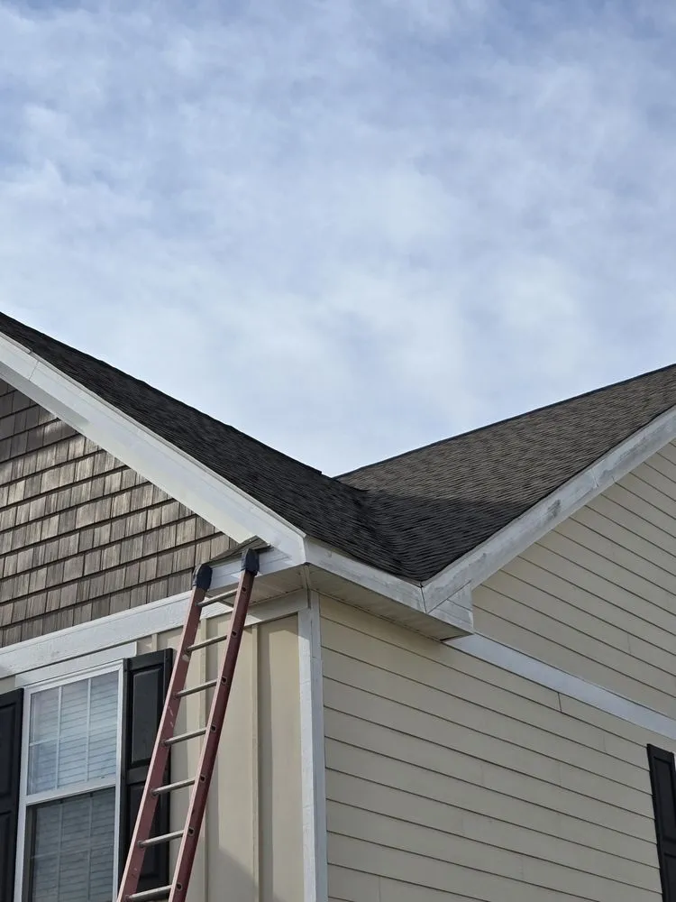 Slide of OakStar Roofing