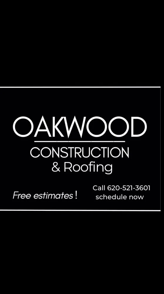 Slide of Oakwood Construction & Roofing