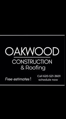 Oakwood Construction & Roofing