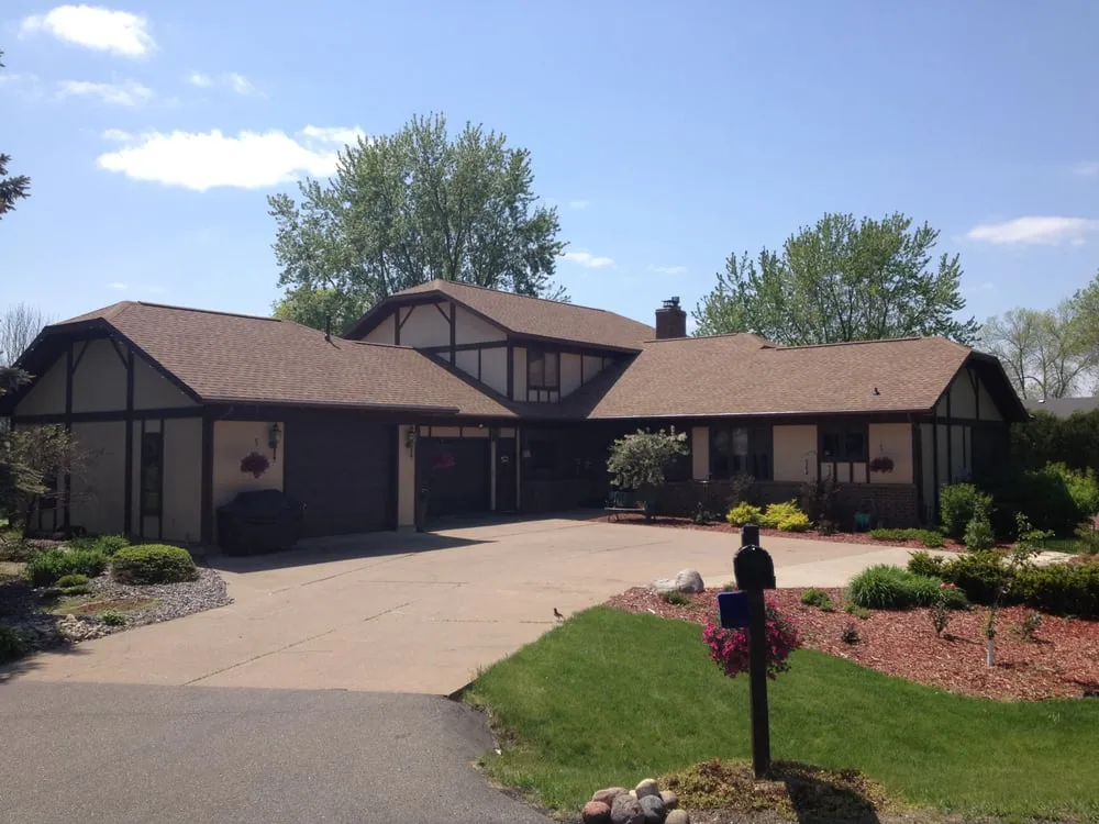 Slide of Oakwood Exteriors LLC