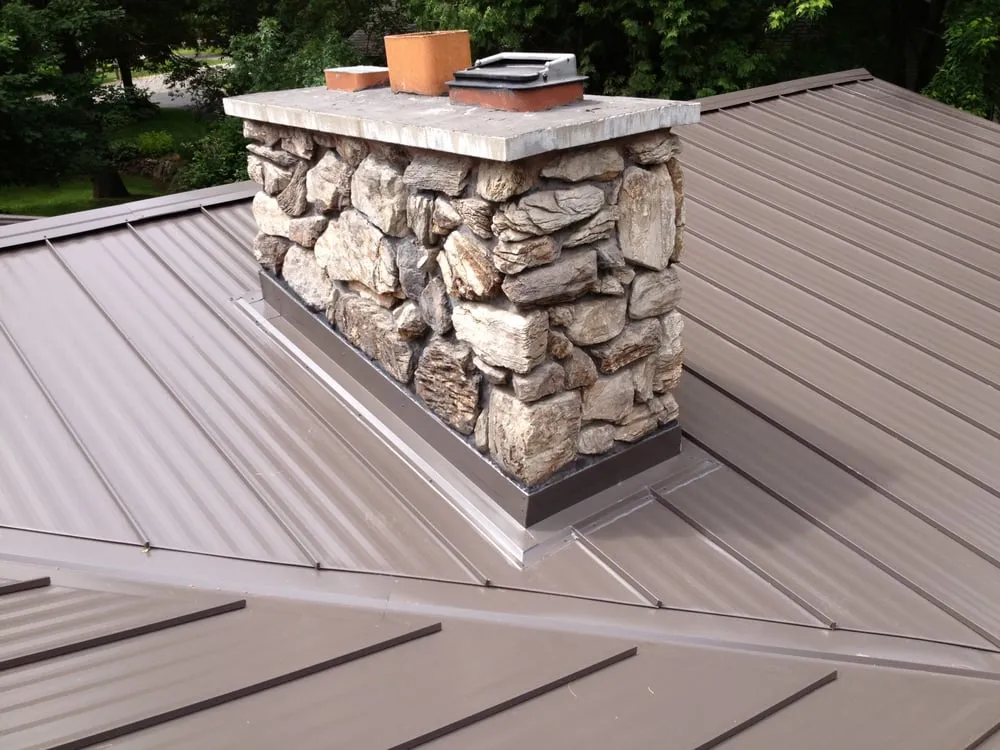 Slide of Oakwood Exteriors LLC