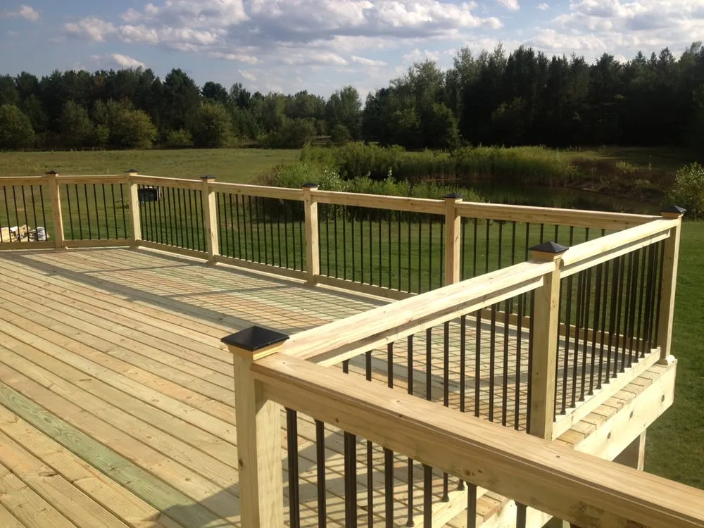 Slide of Oakwood Exteriors LLC