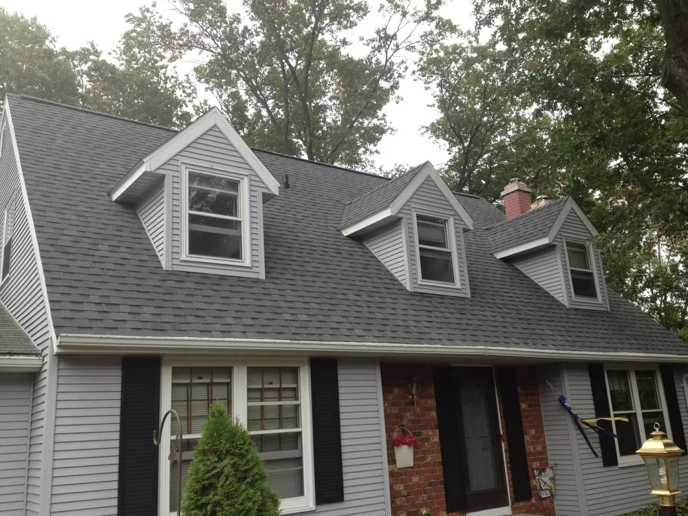 Slide of Oakwood Exteriors LLC