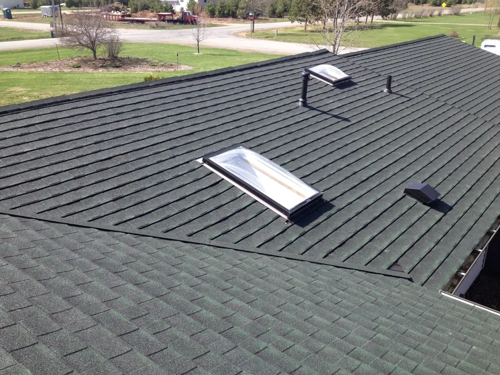 Slide of Oakwood Exteriors LLC