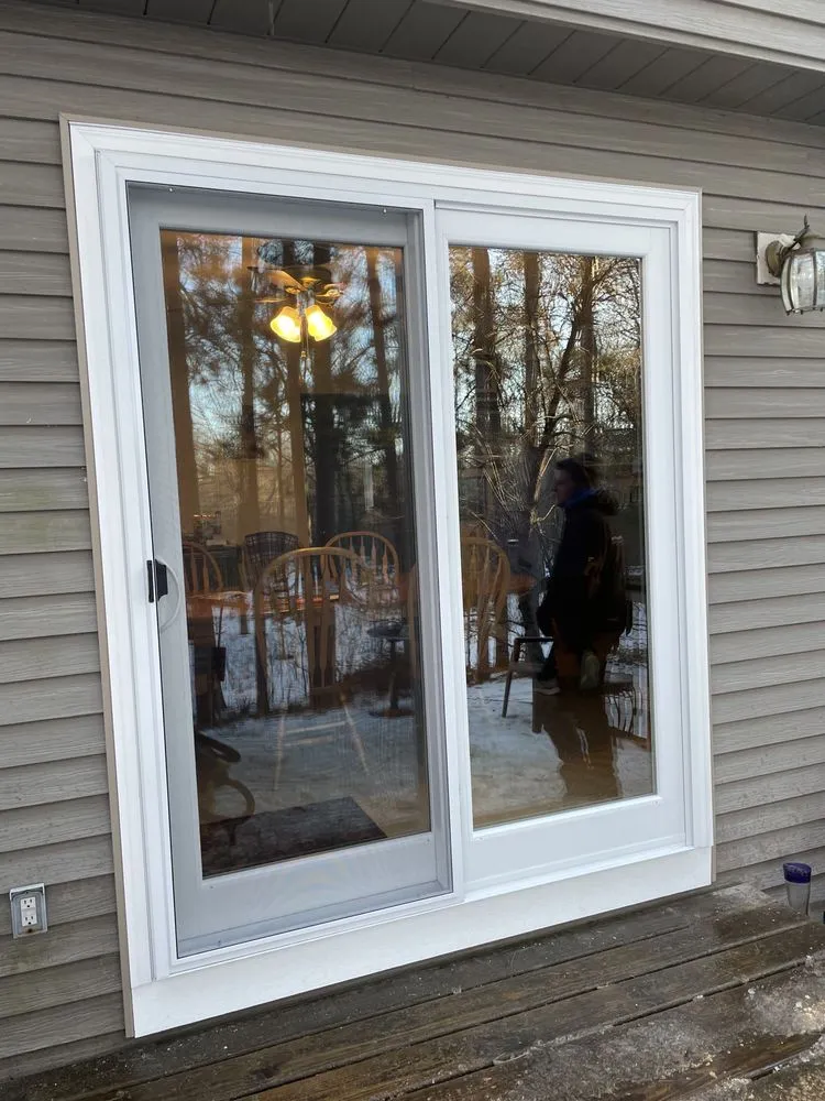 Slide of Oakwood Exteriors LLC