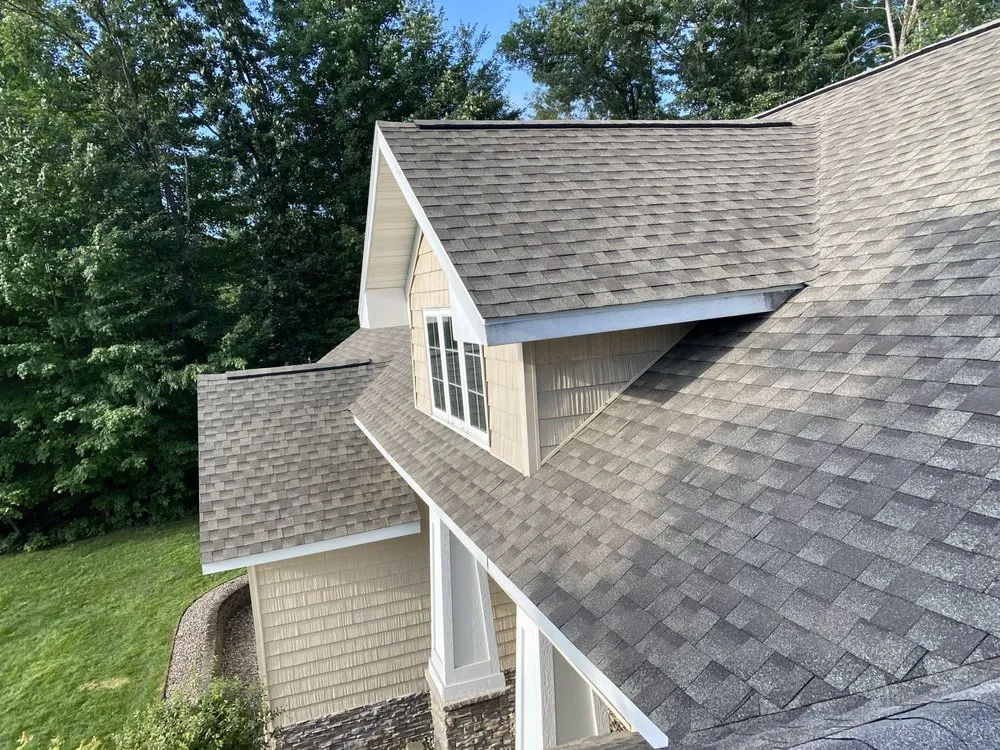 Slide of Oakwood Exteriors LLC