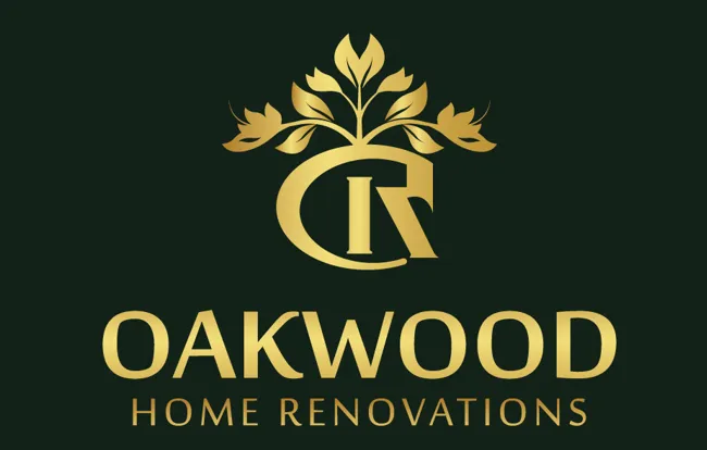 Slide of Oakwood Home Renovations
