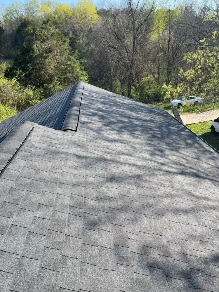 Slide of Oakwood Home Renovations