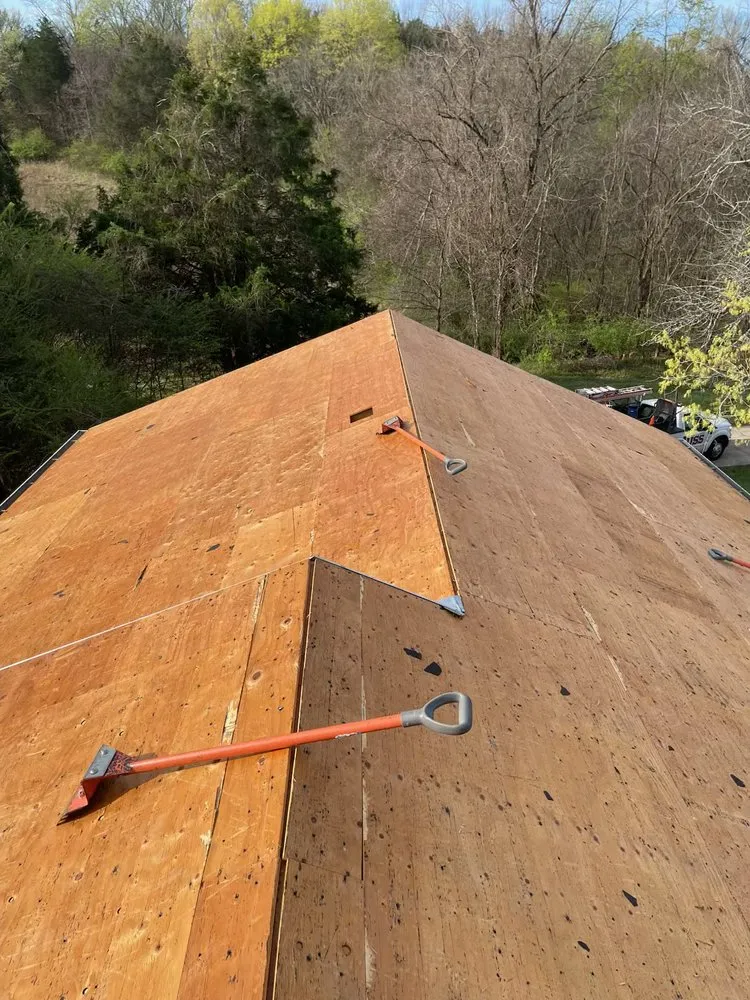 Slide of Oakwood Home Renovations