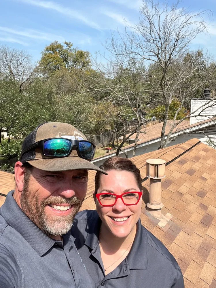 Slide of Oakwood Roofing and Construction