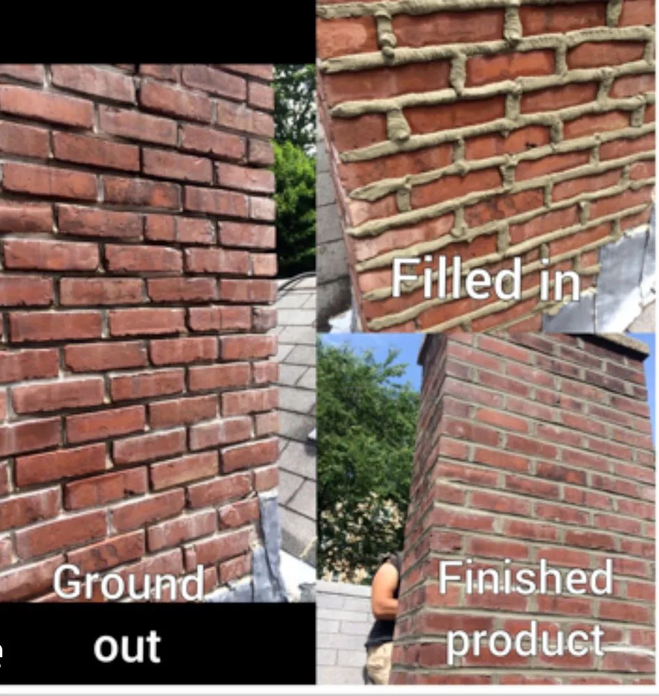 Slide of Oakwood, Roofing and Mason