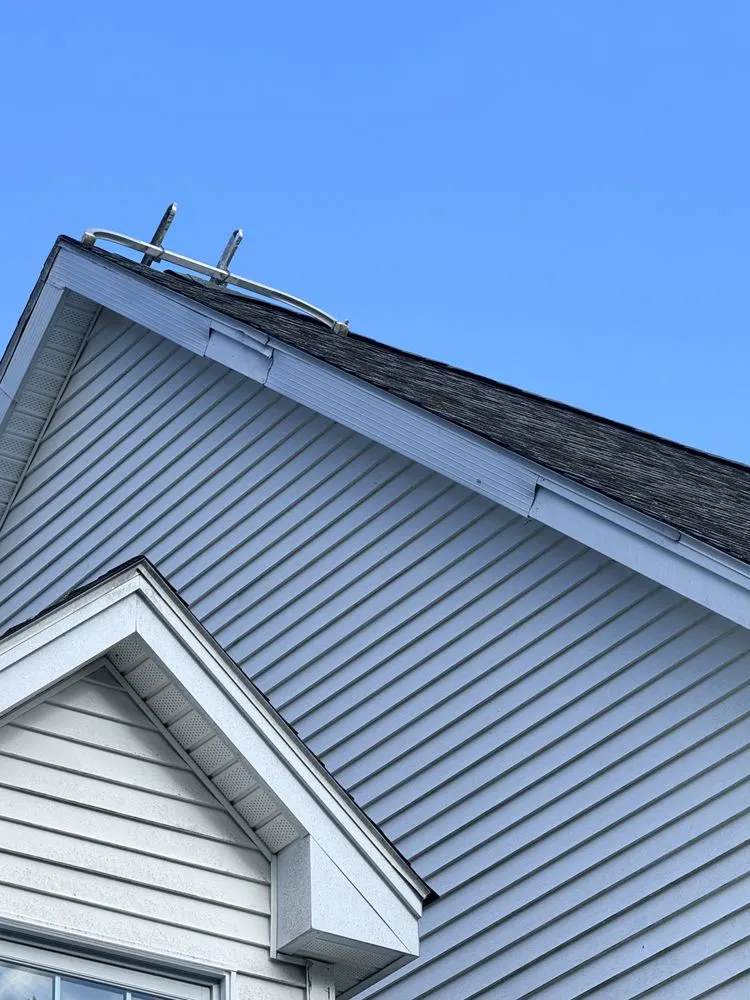 Slide of Oakwood, Roofing and Mason