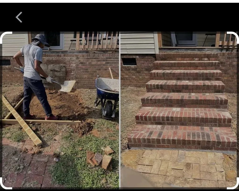 Slide of Oakwood, Roofing and Mason