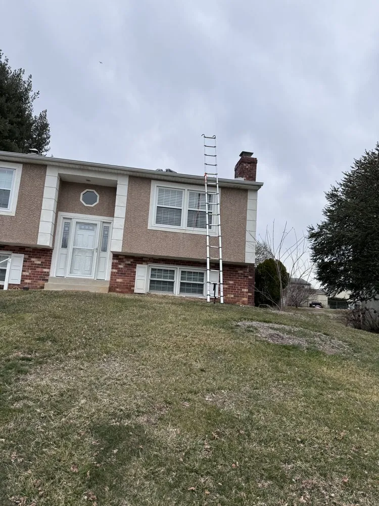 Slide of Oakwood, Roofing and Mason
