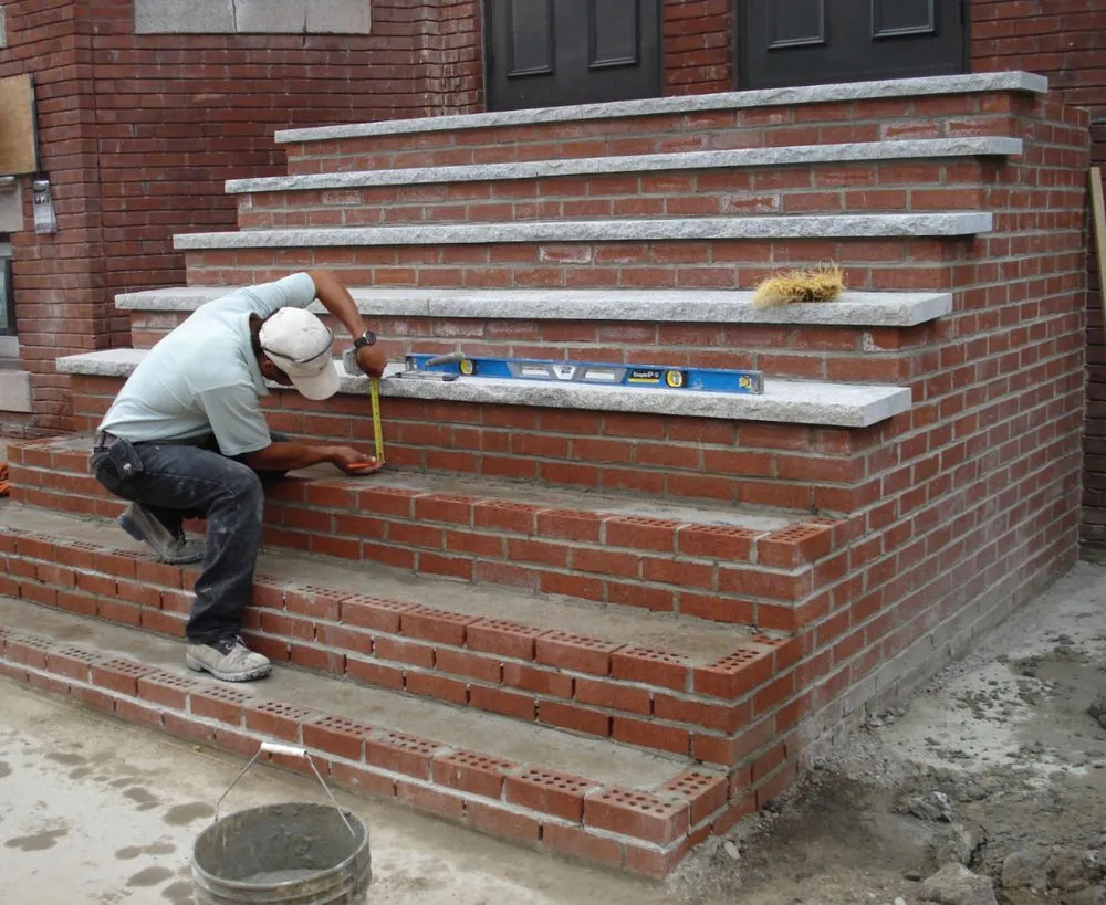 Slide of Oakwood, Roofing and Mason