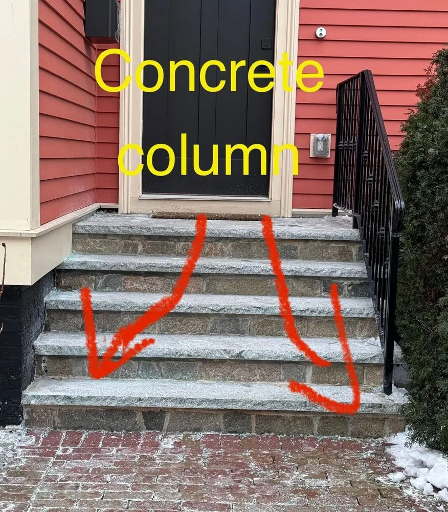 Slide of Oakwood, Roofing and Mason