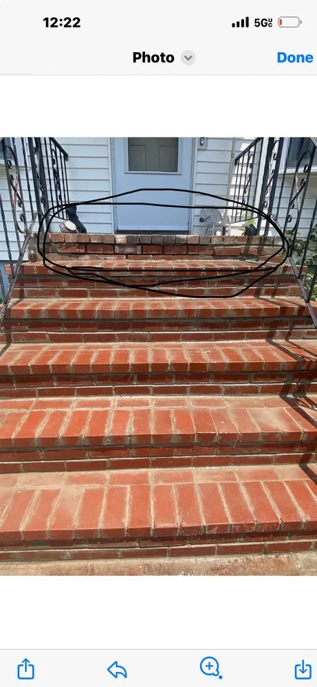 Slide of Oakwood, Roofing and Mason