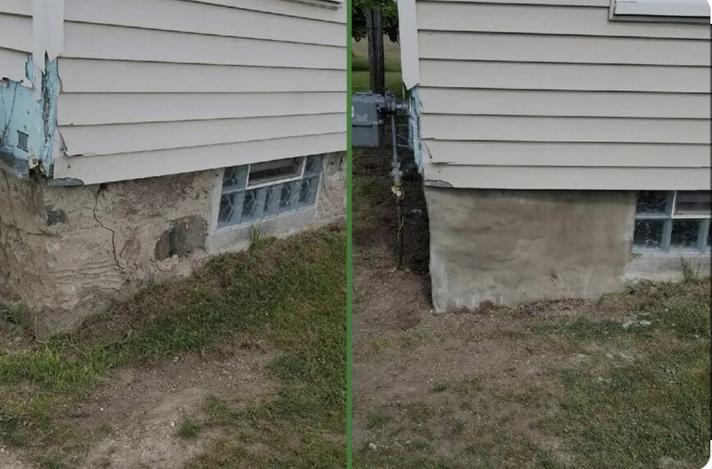 Slide of Oakwood, Roofing and Mason