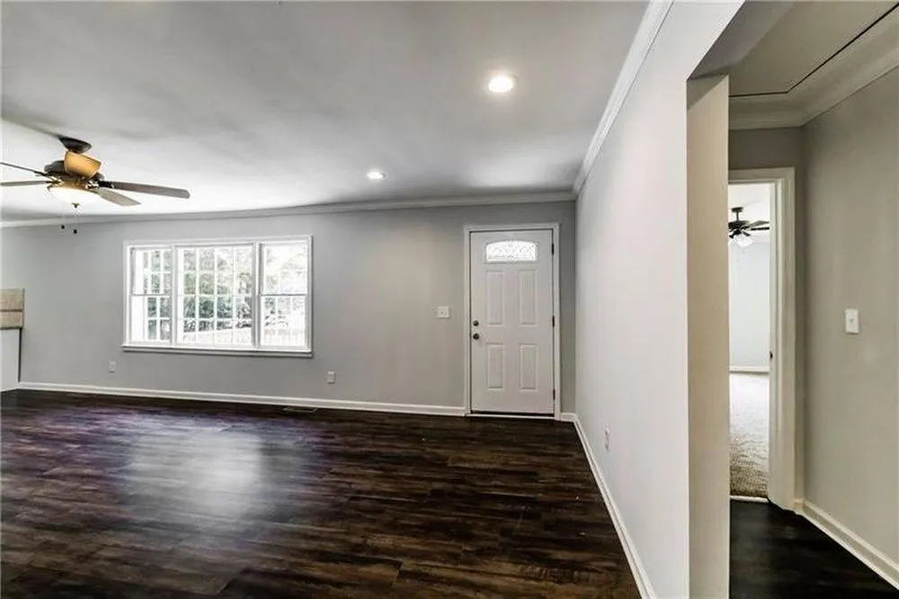 Slide of OAS Construction Roofing Concrete Floors