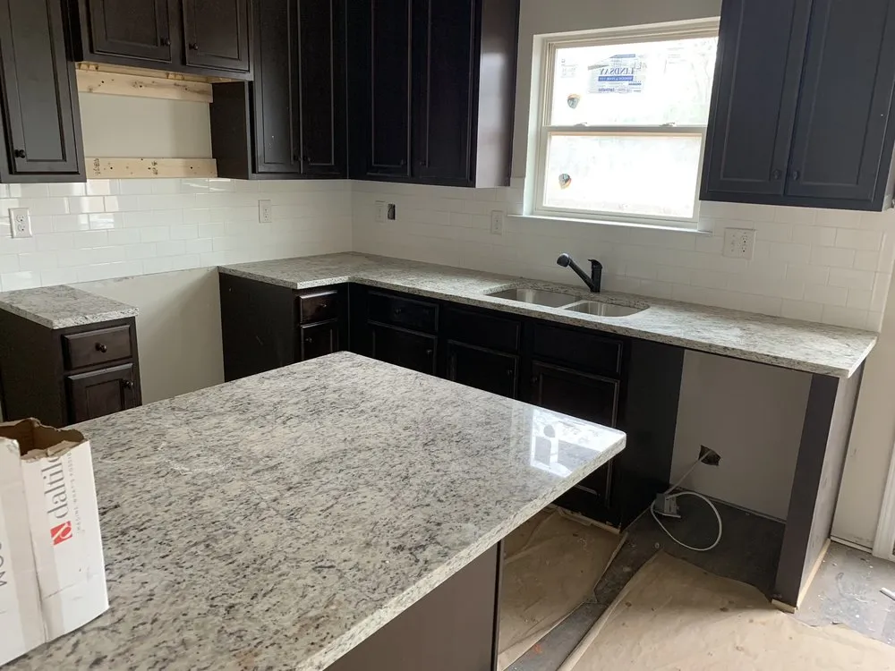 Slide of OAS Construction Roofing Concrete Floors