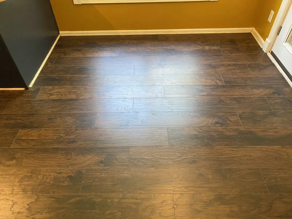 Slide of OAS Construction Roofing Concrete Floors