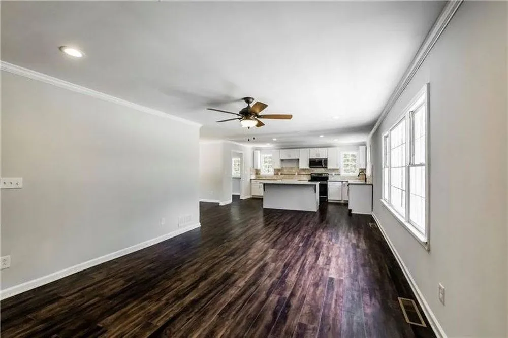 Slide of OAS Construction Roofing Concrete Floors