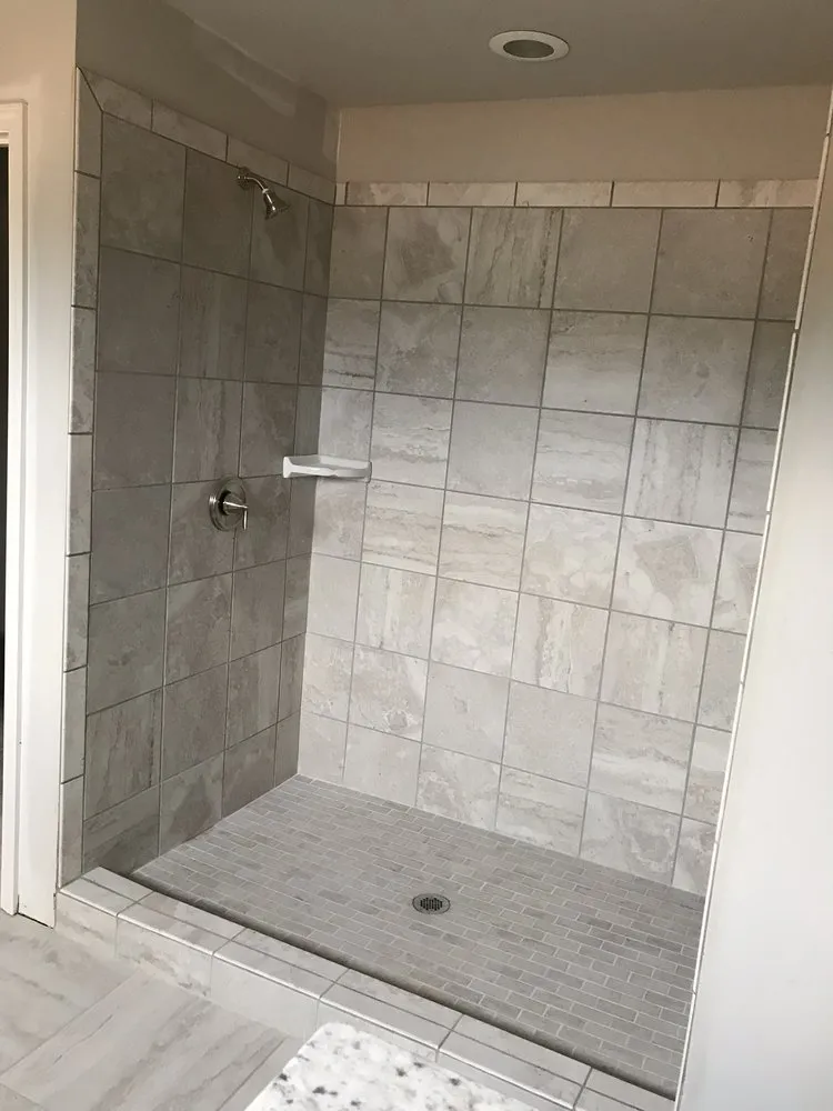 Slide of OAS Construction Roofing Concrete Floors