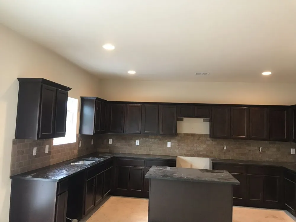 Slide of OAS Construction Roofing Concrete Floors